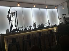 -铁手珈琲制造局metalhands(望京店)