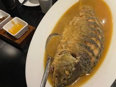 -阿庄新豫菜(通泰路店)
