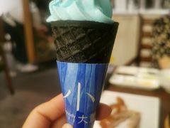 -小大董·烤鸭(王府井apm店)