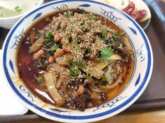 腌抱罗粉-腌粉大家(南大桥店)
