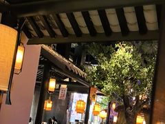 -绿茶餐厅(昆明世纪金源店)