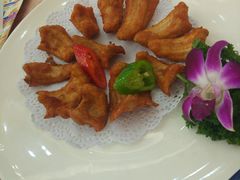 -轩记海鲜餐厅·四十五年老字号·经典粤菜(西区彩虹店)