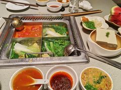 -海底捞火锅(杭州天虹购物中心店)