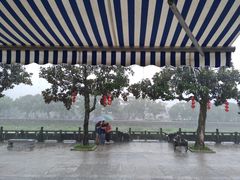 -溪口-滕头旅游景区