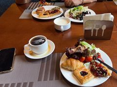 -蜻蜓逐宴全日制西餐厅I古北水镇大酒店