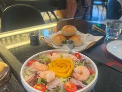 -Nord Grill&Bar Highland诺德西餐(深圳欢乐海岸店)