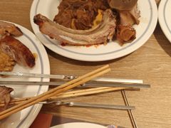 -咖啡苑自助餐厅·中国大饭店