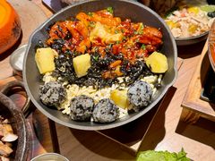 -KimPro 辛普乐概念韩餐