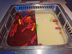 -渡娘火锅(大兴大悦春风里店)