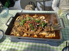 -小丫头餐厅·江浙菜·烧烤(灵隐店)