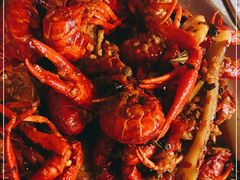 -虾小龙老长沙龙虾馆(坡子街店)