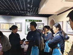 -上海蔡元培故居陈列馆