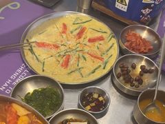 -兰正韩·韩国料理(大悦城店)
