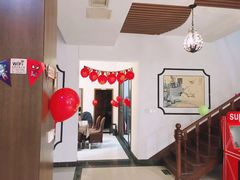 -暖心派对·独栋别墅团建聚会轰趴馆