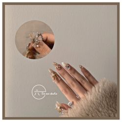 -SixOne六一日式美甲美睫