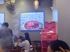 -小肥牛潮汕牛肉火锅(南联店)