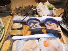 -Thai Basil罗勒叶泰式餐厅(时代天街店)