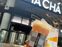 桃桃茶果乐-MAMACHA妈妈茶(岳麓山店)