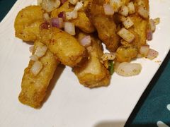 -南京金牛湖巨碗鱼头
