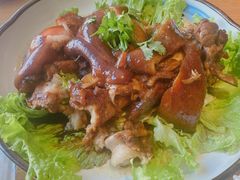 京城第一肘-金勺缘东北菜馆(牡丹园店)