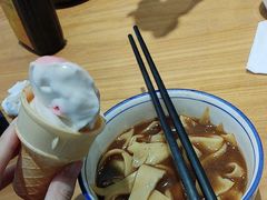 -六合居·邯郸菜·武安菜起源地