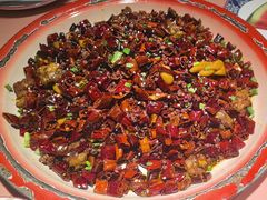 -杨记隆府重庆江湖菜(大悦城店)