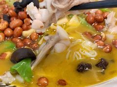 -川悦壹号·川菜(蠡溪路店)