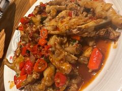 鸡爪-小口味