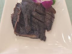 -江南村酒家