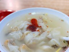 -新尚虾仁馄饨(青岛北站店)