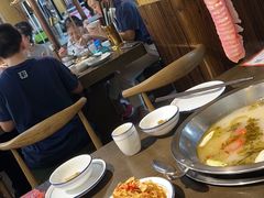 -土著渔匠·养生蝴蝶鱼(香樟路店)