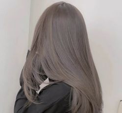 -逸丝风尚专注烫染