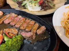 -The Cheebat 锌吧·Bistro(体育西店)