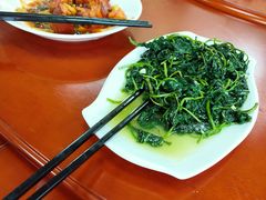 -食的禄山庄