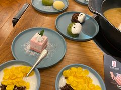 -厚道寿喜烧専門店·自助畅食(国贸店)