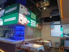 -李恩记清真水饺(北电大厦店)
