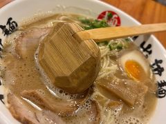 -日出拉面(望京店)
