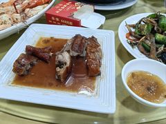 -吉莲利苑海鲜酒家(珠海拱北29年老字号店)