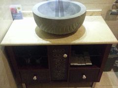 洗浴间-屋顶顶城市·江景酒店-客房部