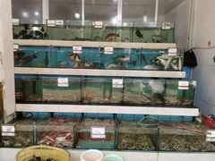 水产区-秋姐美食店(旅游大道店)