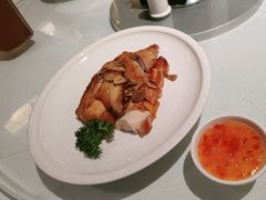 -万龙洲海鲜(安定门店)