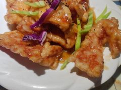 -乡间好味私家菜(总店)