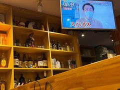 -晶吉·居酒屋·烧鸟·生鱼饭(中山区民主广场店)