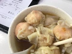 -麦文记面家(佐敦店)