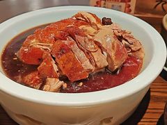 -南京大牌档(新街口德基广场店)