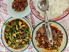 -山城小聚(福田店)