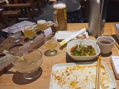 -木屋烧烤(岗顶二店)