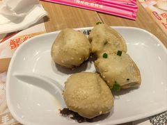 -小杨生煎(龙阳广场店)