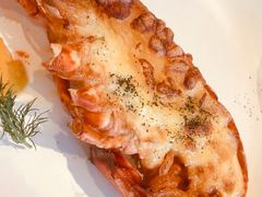 波士顿龙虾-都会尚膳·海鲜自助餐厅(重庆万豪酒店)
