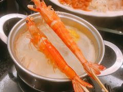 -冬宝海鲜食府(桂城店)